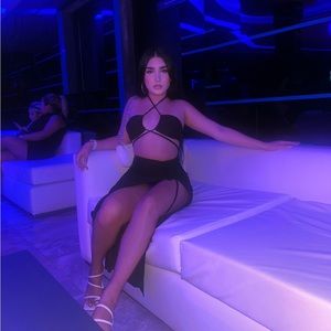 Meet your Posher, Rocio